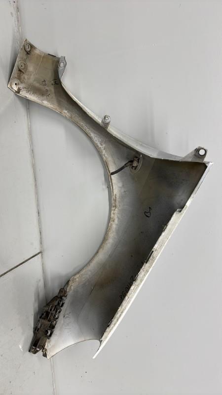 Parafango anteriore sinistro PEUGEOT 307 PHASE 1 Diésel - 1