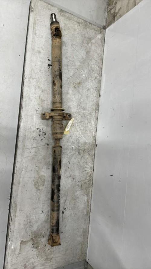 Photo de la pièce