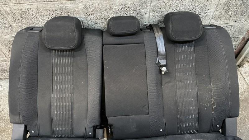 Sedile posteriore a panchetta PEUGEOT 308 2 SW PHASE 1 BREAK Diésel - 1