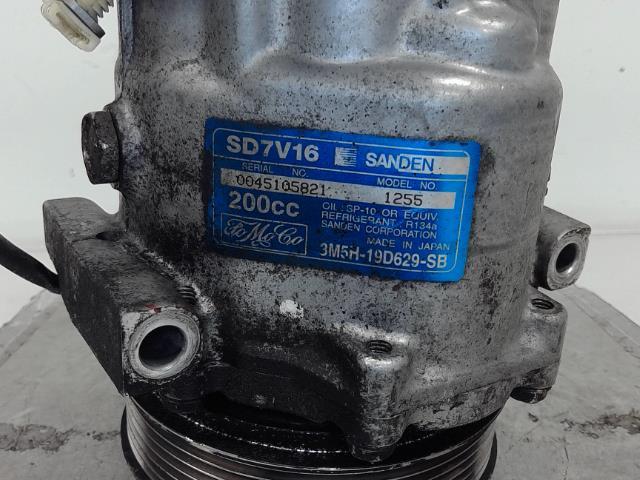 Compresseur clim MAZDA 3 1 PHASE 2 Diesel - 1