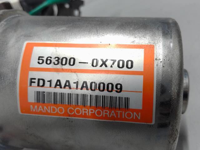 Colonne de direction HYUNDAI I 10 1 PHASE 1 Essence - 1