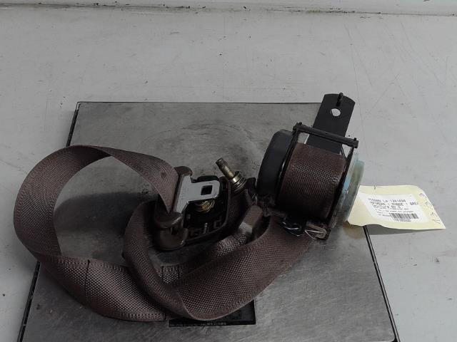 Cintura di sicurezza anteriore sinistra NISSAN PRIMERA 1 PHASE 1 BREAK Gasolina - 1