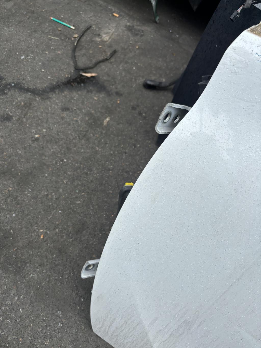 Portiera anteriore sinistra PEUGEOT 208 1 PHASE 2 Gasolina - 1