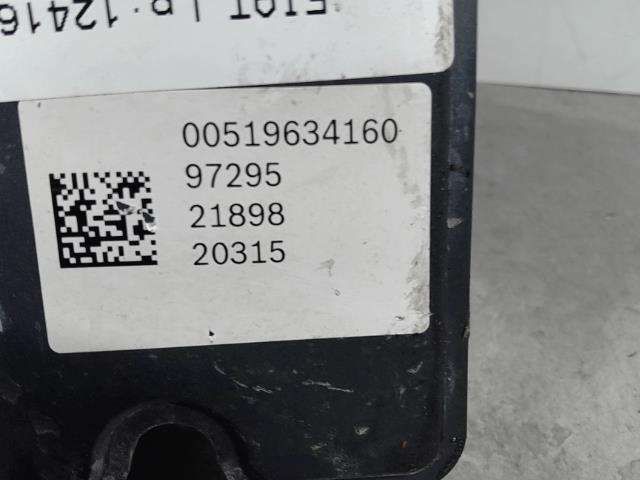 Blocco ABS (antibloccaggio freni) FIAT PUNTO 3 Diésel - 1