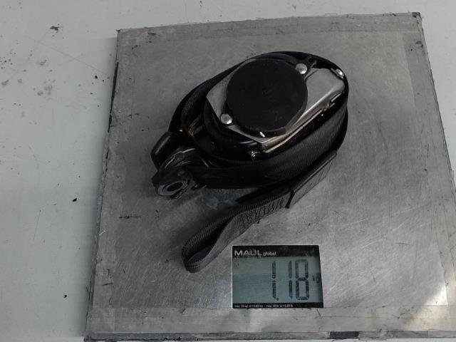 Ceinture avant droit AUDI A3 1 PHASE 2 Diesel - 1