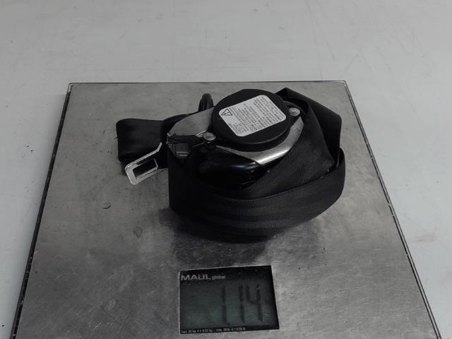Cintura di sicurezza anteriore destra AUDI A3 2 PHASE 2 Diésel - 1