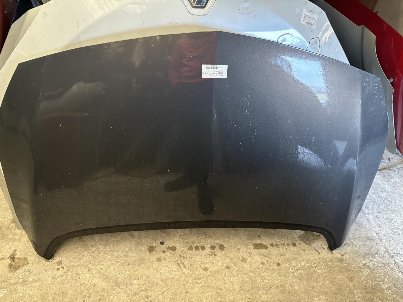 Capot OPEL ASTRA J PHASE 2 Diesel - 1