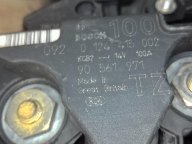 Alternatore OPEL ASTRA G Gasolina - 1