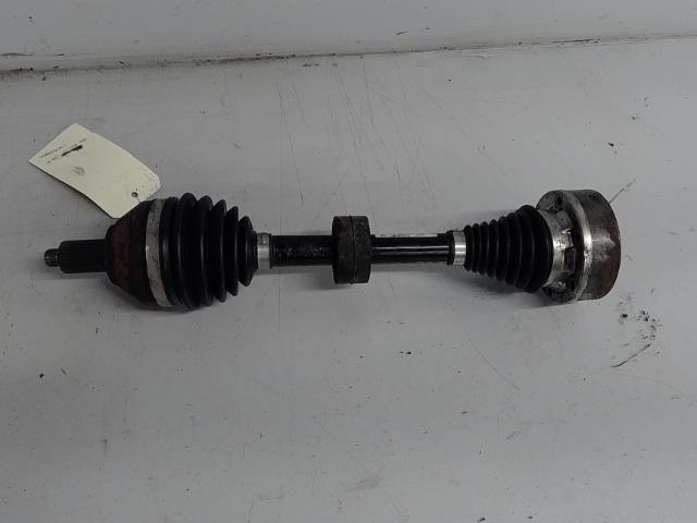 Giunto cardanico albero di trasmissione sinistro SKODA FABIA 2 PHASE 2 Diésel - 1