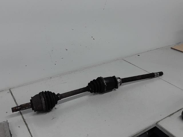 Giunto cardanico albero di trasmissione destro FIAT 500 2 CABRIO PHASE 1 Diésel - 1