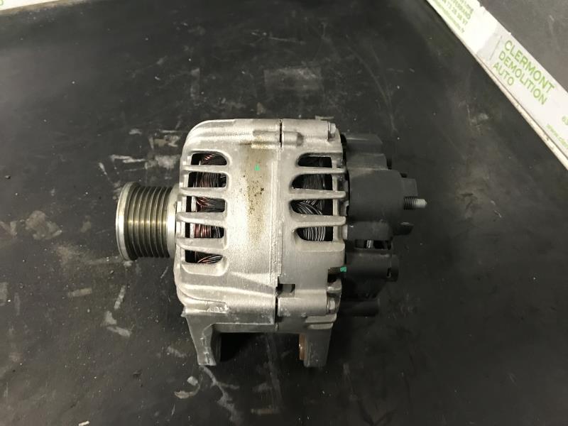 Alternateur DACIA DUSTER 1 PHASE 1 Essence - 1
