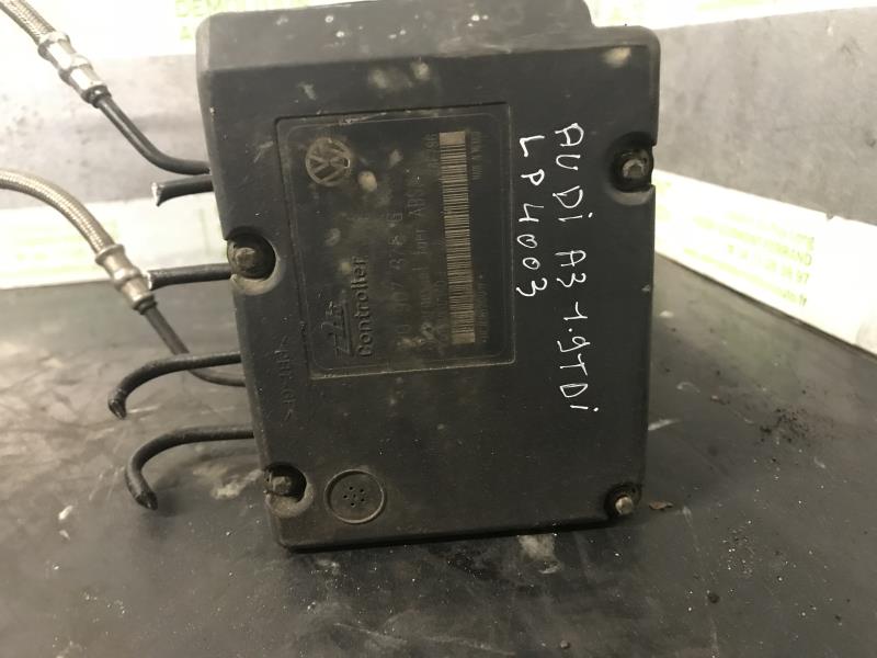 Bloc ABS (freins anti-blocage) AUDI A3 1 PHASE 1 Diesel - 1