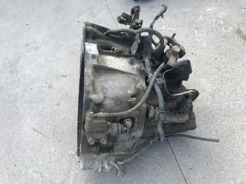 Boite de vitesses NISSAN X-TRAIL 1 PHASE 2 Diesel - 1