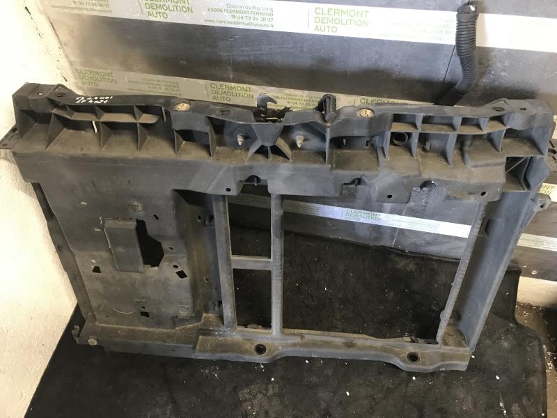 Buse CITROEN C3 1 PHASE 2 Diesel - 1