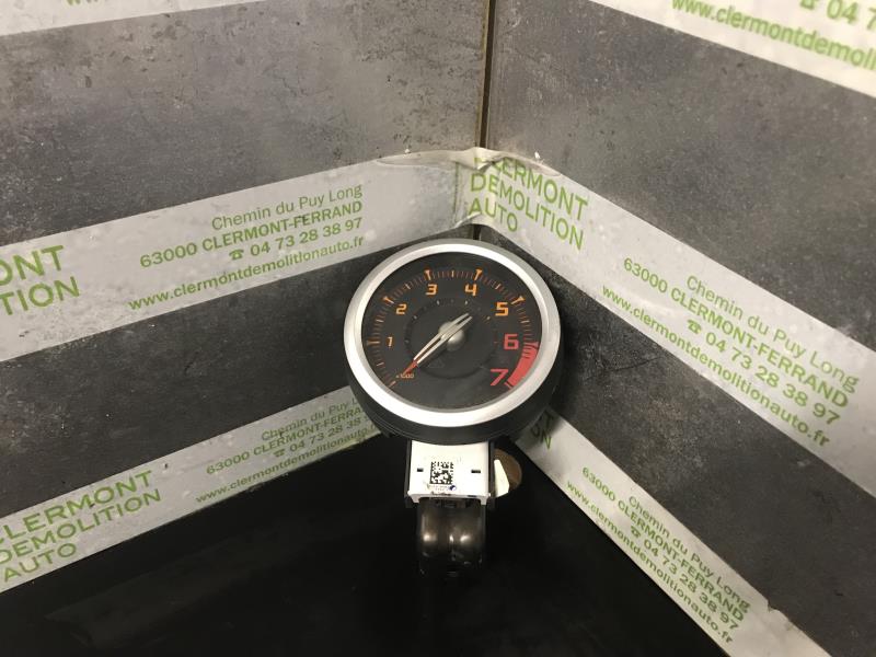 Compte tours RENAULT TWINGO 2 PHASE 1 Essence - 1