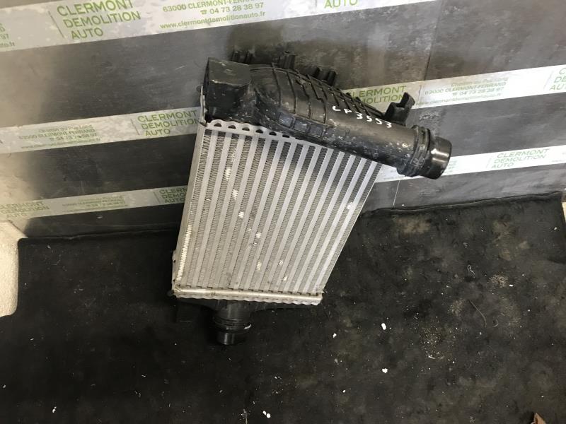 Echangeur air (Intercooler) DACIA DUSTER 1 PHASE 1 Essence - 1