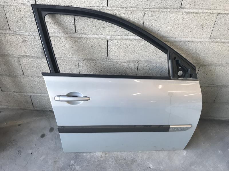 Porte avant droit RENAULT MEGANE 2 PHASE 1 Diesel - 1