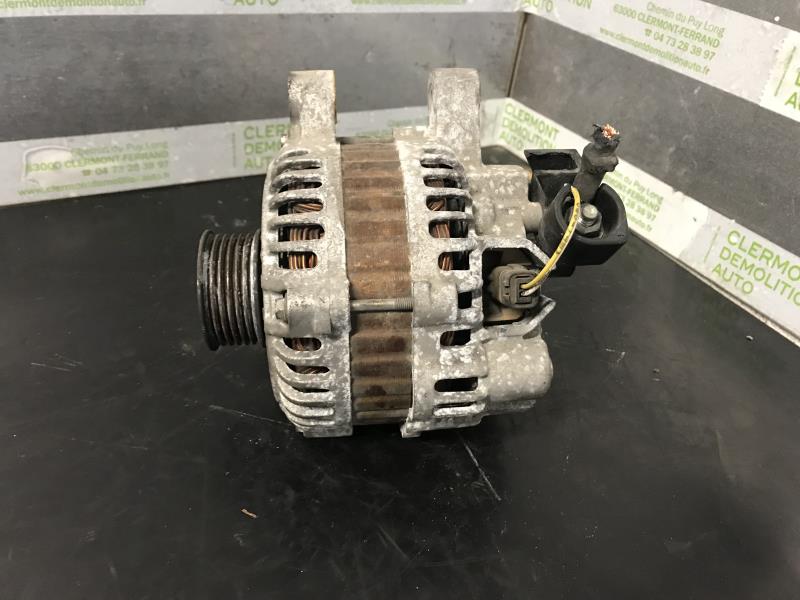 Alternateur CITROEN C4 1 PHASE 1 Essence - 1