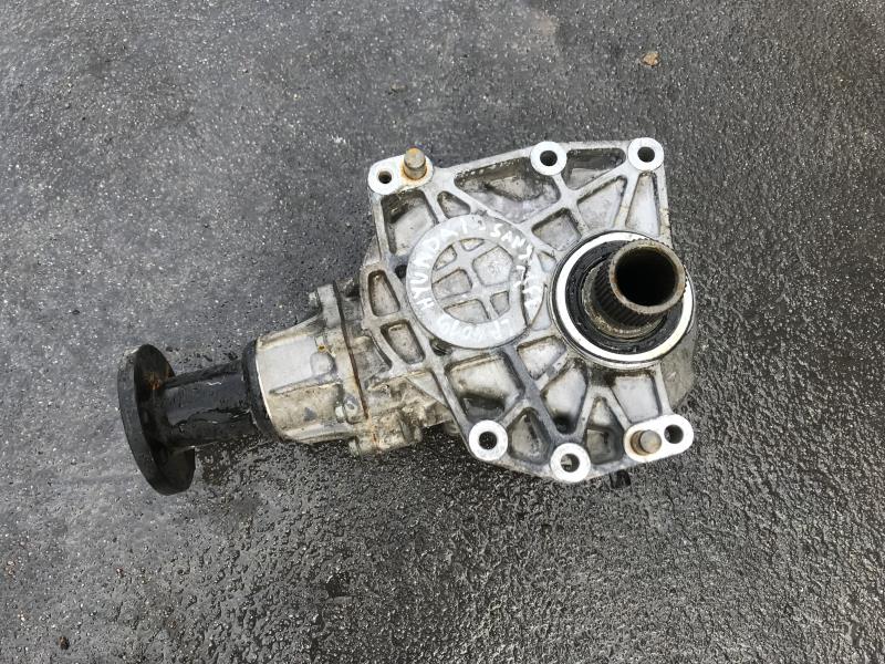 Boite de transfert HYUNDAI SANTA FE 2 PHASE 1 Diesel - 1