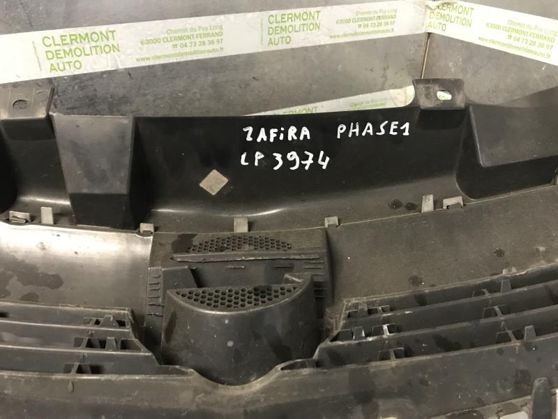 Photo de la pièce