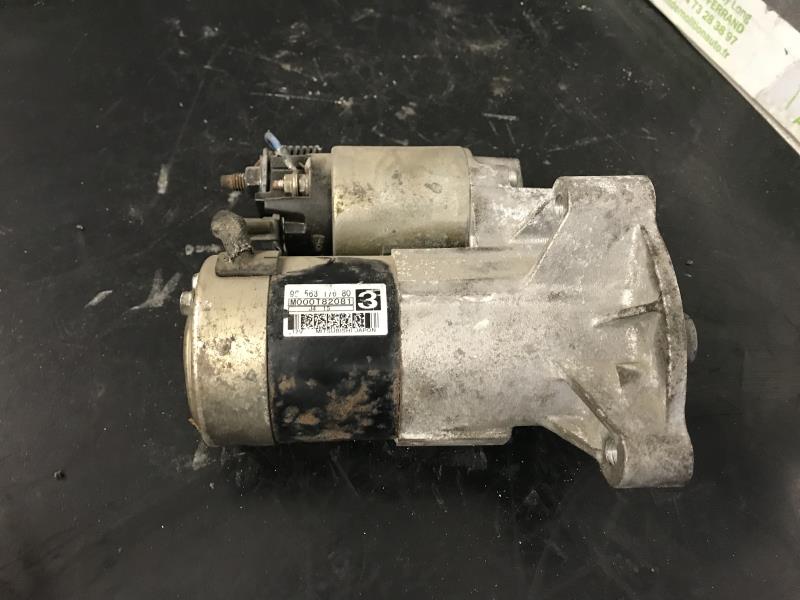 Demarreur CITROEN C4 1 PHASE 1 Essence - 1
