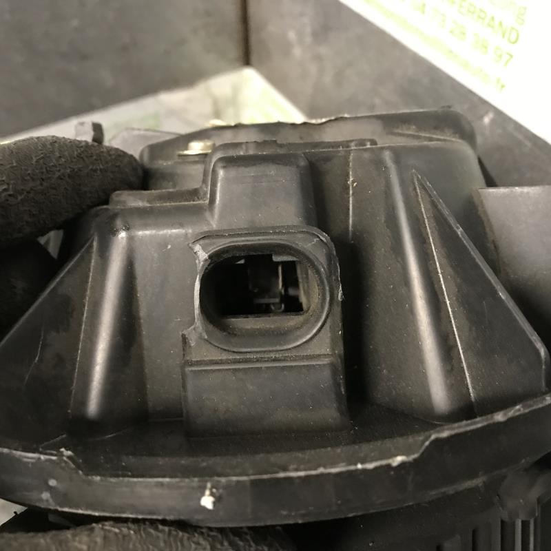 Pulseur d'air CITROEN C5 1 PHASE 1 Diesel - 1