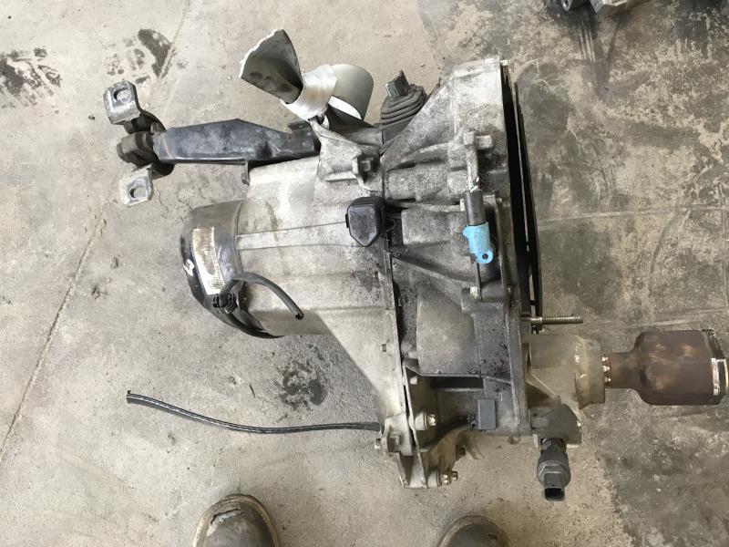 Boite de vitesses RENAULT TWINGO 1 PHASE 3 Essence - 1