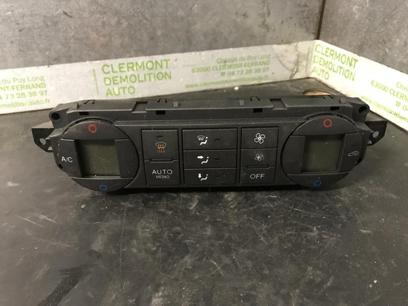 Commande chauffage FORD FOCUS 2 PHASE 1 Diesel - 1