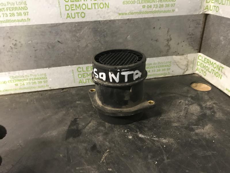 Debitmetre HYUNDAI SANTA FE 2 PHASE 1 Diesel - 1