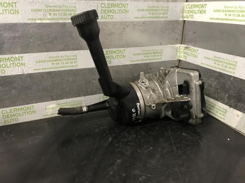 Pompe de direction PEUGEOT PARTNER 2 PHASE 2 Diesel - 1