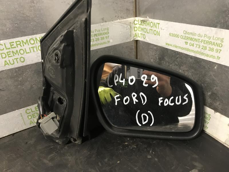 Retroviseur droit FORD FOCUS 2 PHASE 1 Diesel - 1