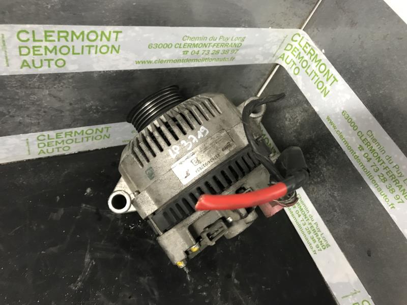 Alternateur FORD MONDEO 1 PHASE 2 Diesel - 1