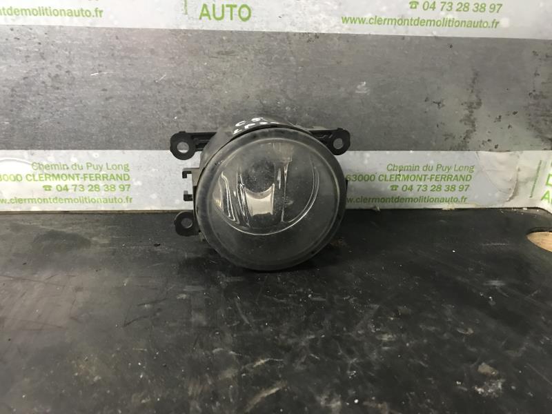 Anti brouillard droit (feux) CITROEN C5 1 PHASE 2 Diesel - 1