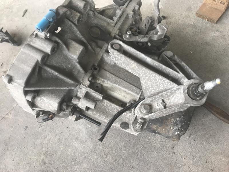 Boite de vitesses RENAULT CLIO 3 PHASE 1 BREAK Essence - 1