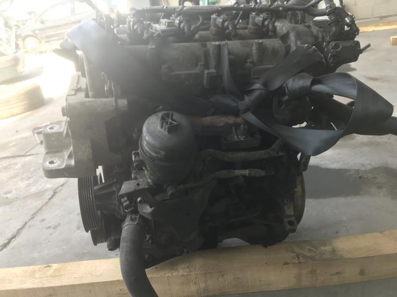 Moteur SUZUKI SWIFT 3 Diesel - 1