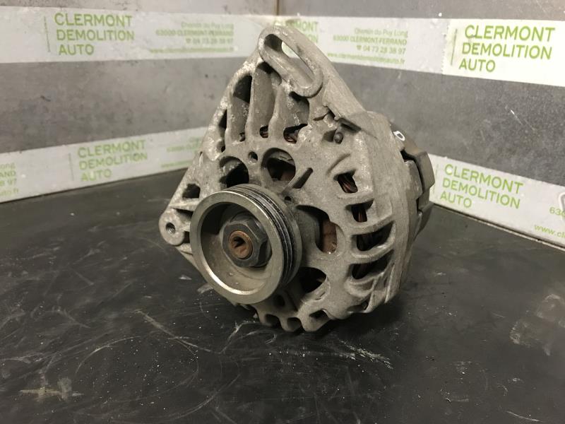 Alternateur RENAULT CLIO 2 CAMPUS PHASE 1 Essence - 1