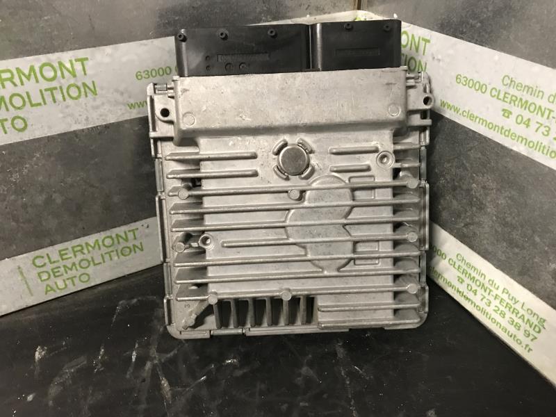 Calculateur SEAT IBIZA 4 PHASE 2 Diesel - 1