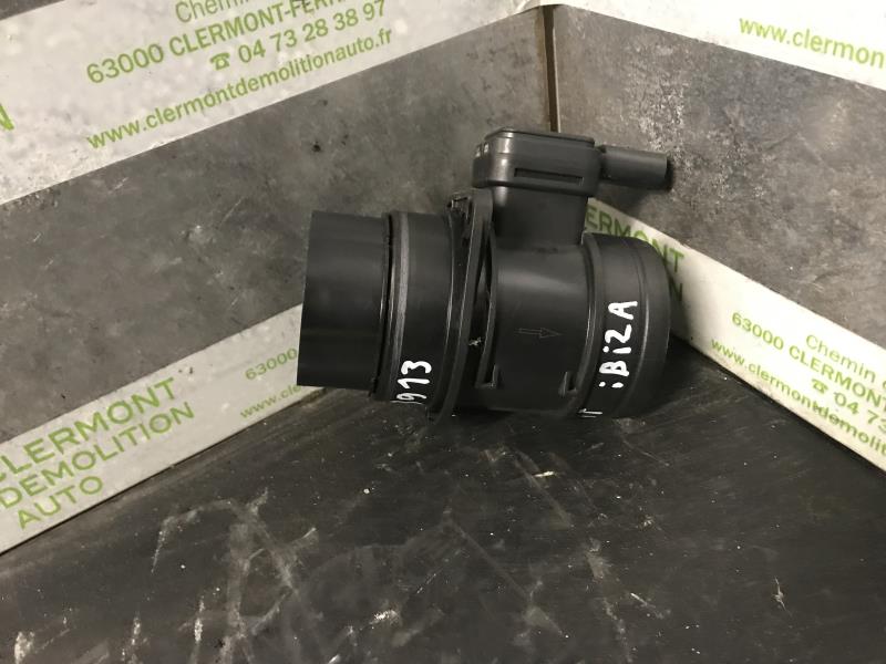 Debitmetre SEAT IBIZA 4 PHASE 2 Diesel - 1