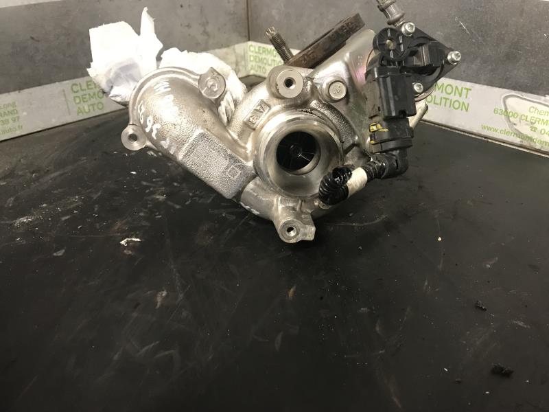 Turbo PEUGEOT EXPERT 3 Diesel - 1