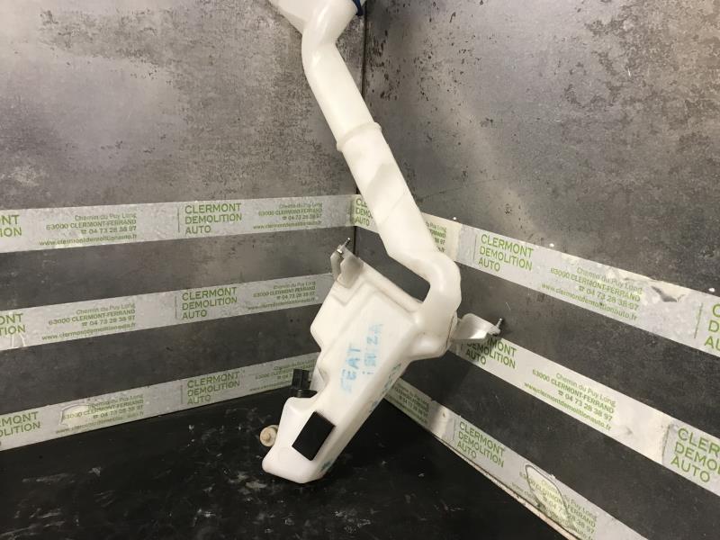 Vase de lave glace SEAT IBIZA 4 PHASE 2 Diesel - 1
