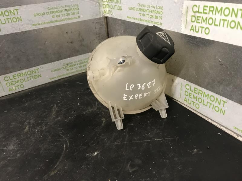 Vase d'expansion PEUGEOT EXPERT 3 Diesel - 1