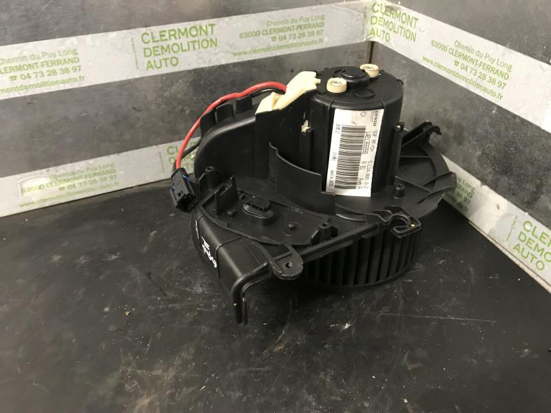 Ventilateur chauffage PEUGEOT EXPERT 3 Diesel - 1
