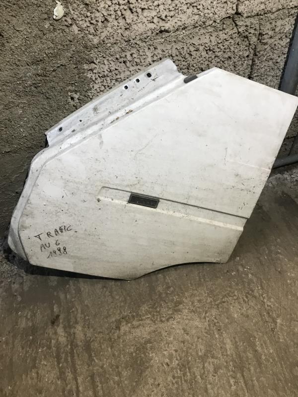 Aile avant gauche RENAULT TRAFIC 1  - 1
