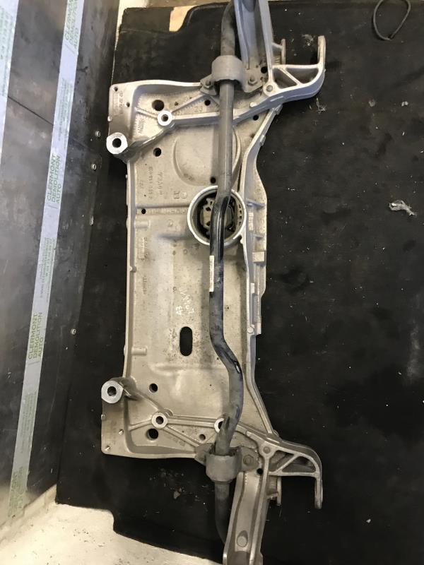 Berceau avant AUDI A3 2 SPORTBACK PHASE 1 Diesel - 1