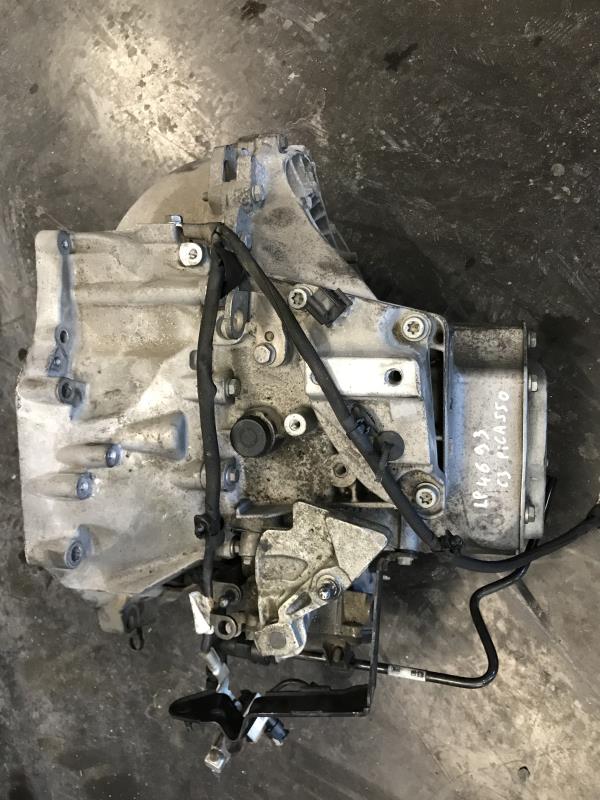 Boite de vitesses CITROEN C3 PICASSO PHASE 1 Diesel - 1