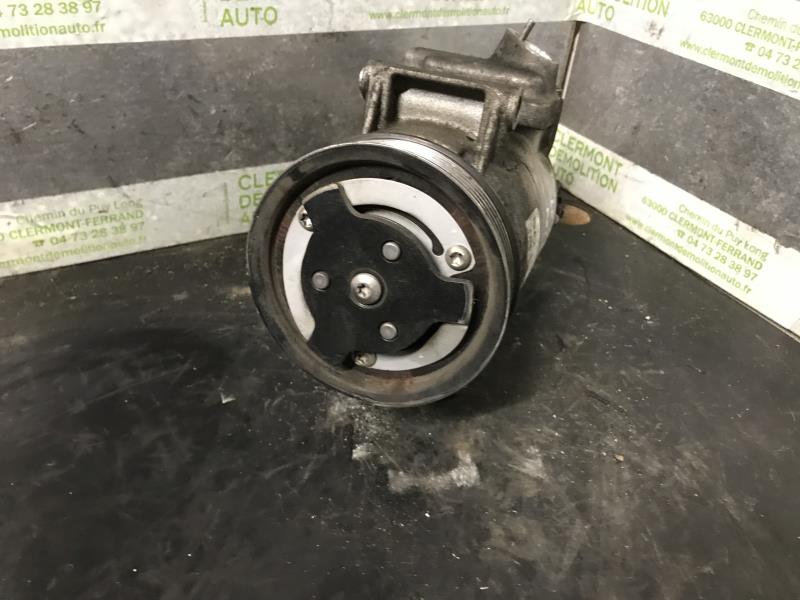 Compresseur clim CITROEN C4 1 PHASE 1 Essence - 1