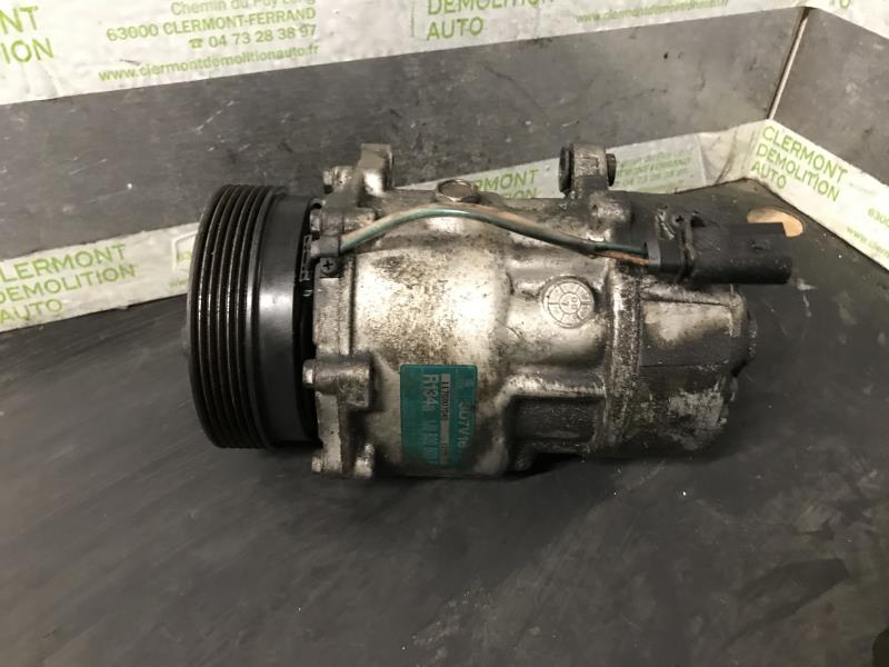 Compresseur clim VOLKSWAGEN GOLF 4 Essence - 1
