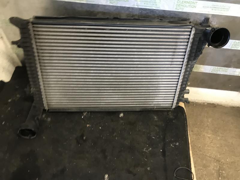Echangeur air (Intercooler) SEAT LEON 2 PHASE 1 Diesel - 1