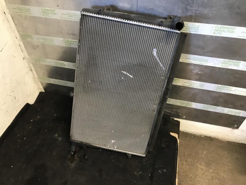 Radiateur eau SEAT LEON 2 PHASE 1 Diesel - 1