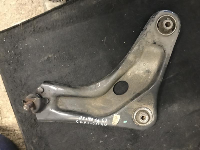 Triangle avant droit CITROEN C3 PICASSO PHASE 1 Diesel - 1